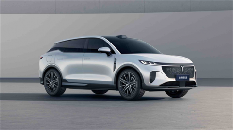 ��Ϊϵ�׿���ô���SUV�ع⣬ȫ���ͼ֪